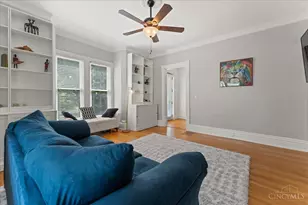 559 Delta Terrace, Cincinnati, OH 45226 - Photo 16