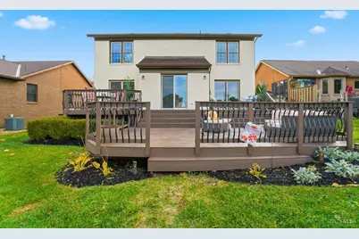 5281 Woodcliff Court, West Chester, OH 45069 - Photo 28
