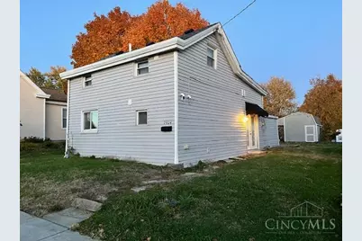 7404 Perry Street, Cincinnati, OH 45231 - Photo 1