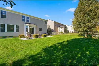 1492 Red Hawk Court, Turtle Creek Township, OH 45036 - Photo 52