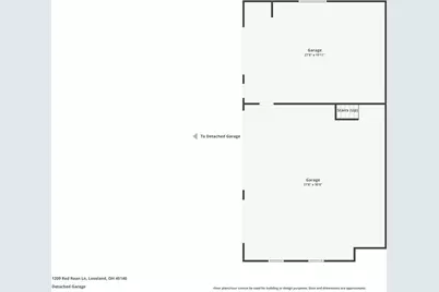 1209 Red Roan Lane, Miami Township, OH 45140 - Photo 42