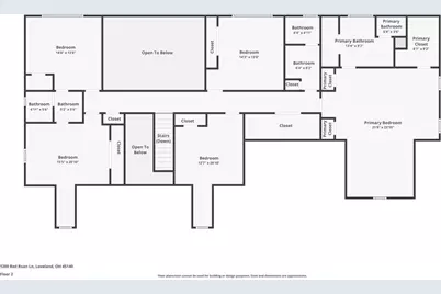 1209 Red Roan Lane, Miami Township, OH 45140 - Photo 40
