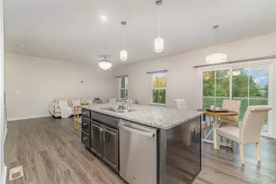 5933 Old Pebble Path, Liberty Township, OH 45044 - Photo 6