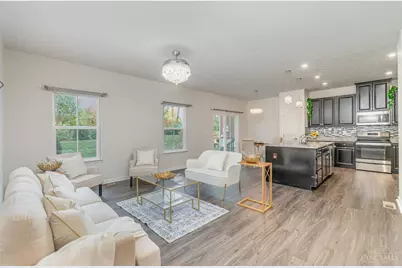 5933 Old Pebble Path, Liberty Township, OH 45044 - Photo 2