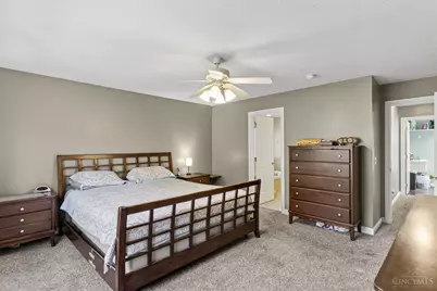 1698 Brookridge Circle, Lawrenceburg, IN 47025 - Photo 26