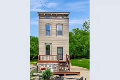2016 Queen City Avenue, Cincinnati, OH 45214 - Photo 1