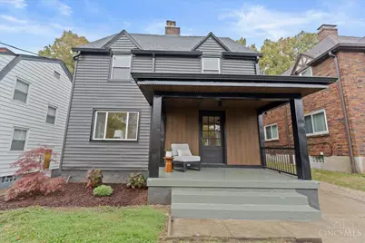 2185 Crane Avenue, Cincinnati, OH 45207 - Photo 2