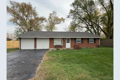 7630 Mad River Road, Miami Township, OH 45459 - Photo 1