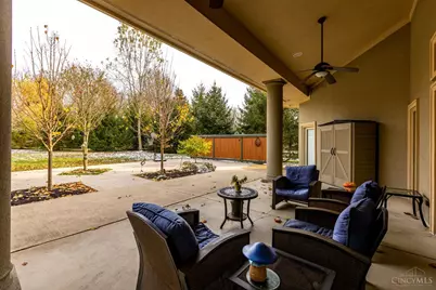 1358 Orchard Run Drive, Turtle Creek Township, OH 45036 - Photo 4