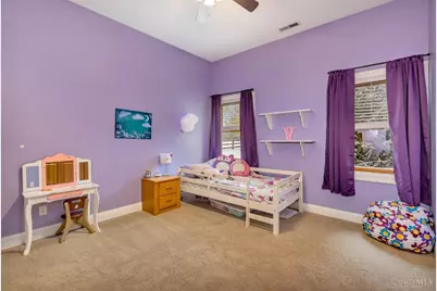 1358 Orchard Run Drive, Turtle Creek Township, OH 45036 - Photo 34