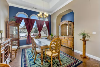 1358 Orchard Run Drive, Turtle Creek Township, OH 45036 - Photo 16