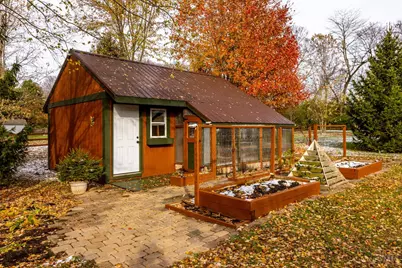 1358 Orchard Run Drive, Turtle Creek Township, OH 45036 - Photo 48