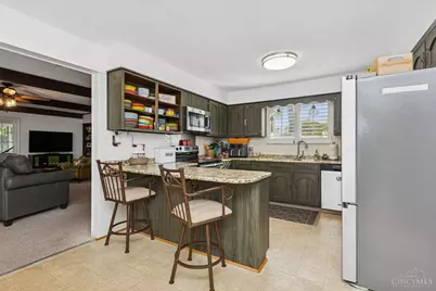 3816 Glendale Milford Road, Evendale, OH 45241 - Photo 14