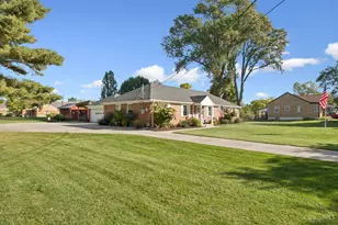 3816 Glendale Milford Rd, Evendale, OH 45241 - Photo 1