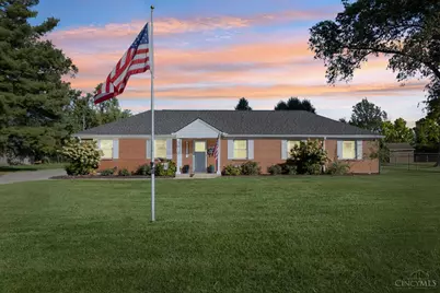 3816 Glendale Milford Road, Evendale, OH 45241 - Photo 32