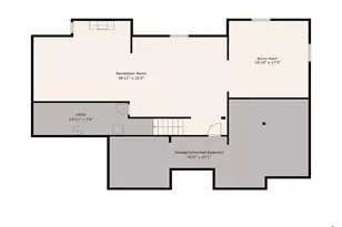 295 Stratford Ln, Beavercreek, OH 45385 - Photo 4