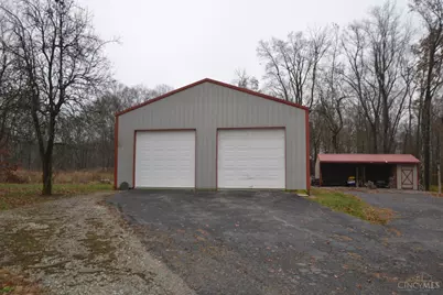 838 Bells Run Road, Whiteoak Township, OH 45171 - Photo 36