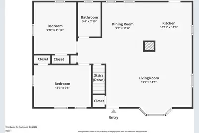 7818 Eustis Court, Deer Park, OH 45236 - Photo 22