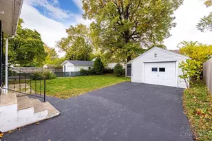 7818 Eustis Ct, Deer Park, OH 45236 - Photo 26