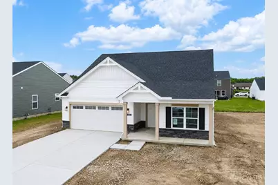 1219 Blue Spruce Lane, Wilmington, OH 45177 - Photo 1