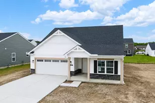 1219 Blue Spruce Ln, Wilmington, OH 45177 - Photo 1