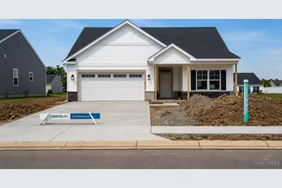 1219 Blue Spruce Lane, Wilmington, OH 45177 - Photo 1