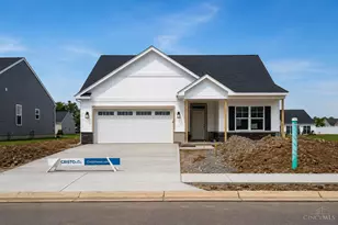 1219 Blue Spruce Ln, Wilmington, OH 45177 - Photo 1