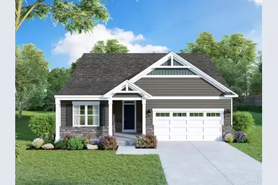 1219 Blue Spruce Lane, Wilmington, OH 45177 - Photo 1