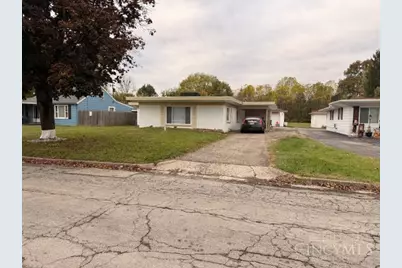 103 Oak Street, Trotwood, OH 45426 - Photo 1