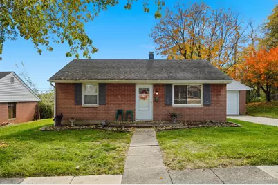 517 E Warren Street, Lebanon, OH 45036 - Photo 1