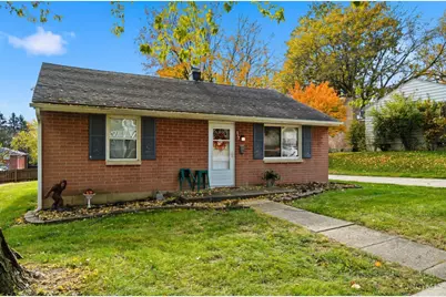 517 E Warren Street, Lebanon, OH 45036 - Photo 2