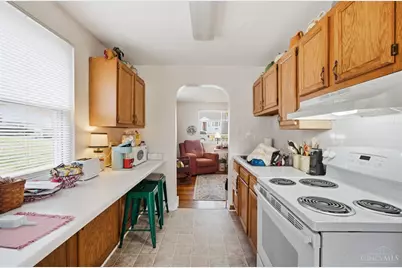 517 E Warren Street, Lebanon, OH 45036 - Photo 10