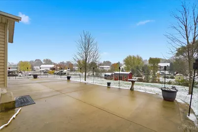 5416 Shady Meadows Drive, Fairfield Township, OH 45011 - Photo 46