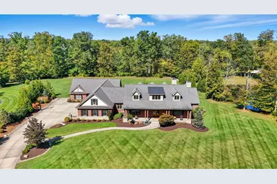 9675 Tall Trail, Indian Hill, OH 45242 - Photo 4