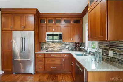 9675 Tall Trail, Indian Hill, OH 45242 - Photo 54