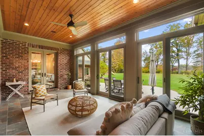 9675 Tall Trail, Indian Hill, OH 45242 - Photo 22