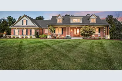 9675 Tall Trail, Indian Hill, OH 45242 - Photo 1