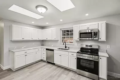 6662 Daleview Road, Colerain Township, OH 45247 - Photo 30