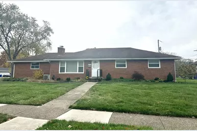 1075 Oakmont Avenue, Hamilton, OH 45013 - Photo 1