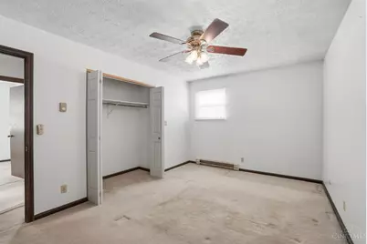 9109 Bindley Mounts Road, Harlan Township, OH 45107 - Photo 16