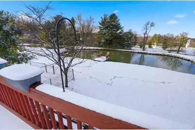 9109 Bindley Mounts Road, Harlan Township, OH 45107 - Photo 48