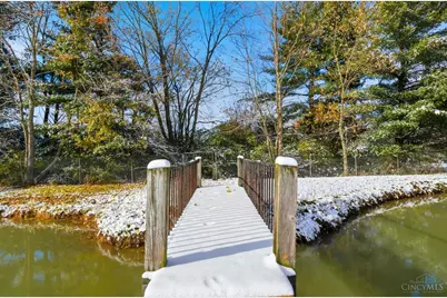 9109 Bindley Mounts Road, Harlan Township, OH 45107 - Photo 42