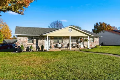 1300 Deerfield Road, Lebanon, OH 45036 - Photo 2