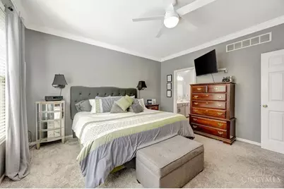 3894 Bremen Pass, Miami Township, OH 45002 - Photo 20