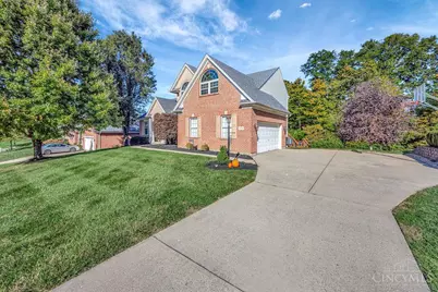 3894 Bremen Pass, Miami Township, OH 45002 - Photo 48