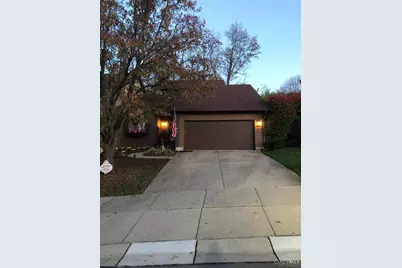 1047 Golfview Road, Middletown, OH 45042 - Photo 1