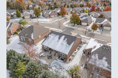 3871 Heritage Pointe Boulevard, Deerfield Township, OH 45040 - Photo 46