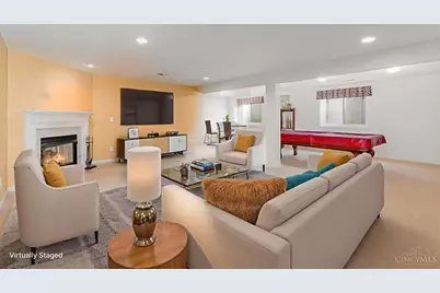 3871 Heritage Pointe Boulevard, Deerfield Township, OH 45040 - Photo 34