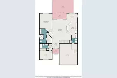 3871 Heritage Pointe Boulevard, Deerfield Township, OH 45040 - Photo 50