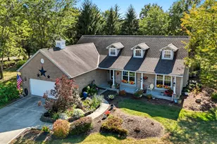 4521 Springhouse Ct, Mason, OH 45040 - Photo 1